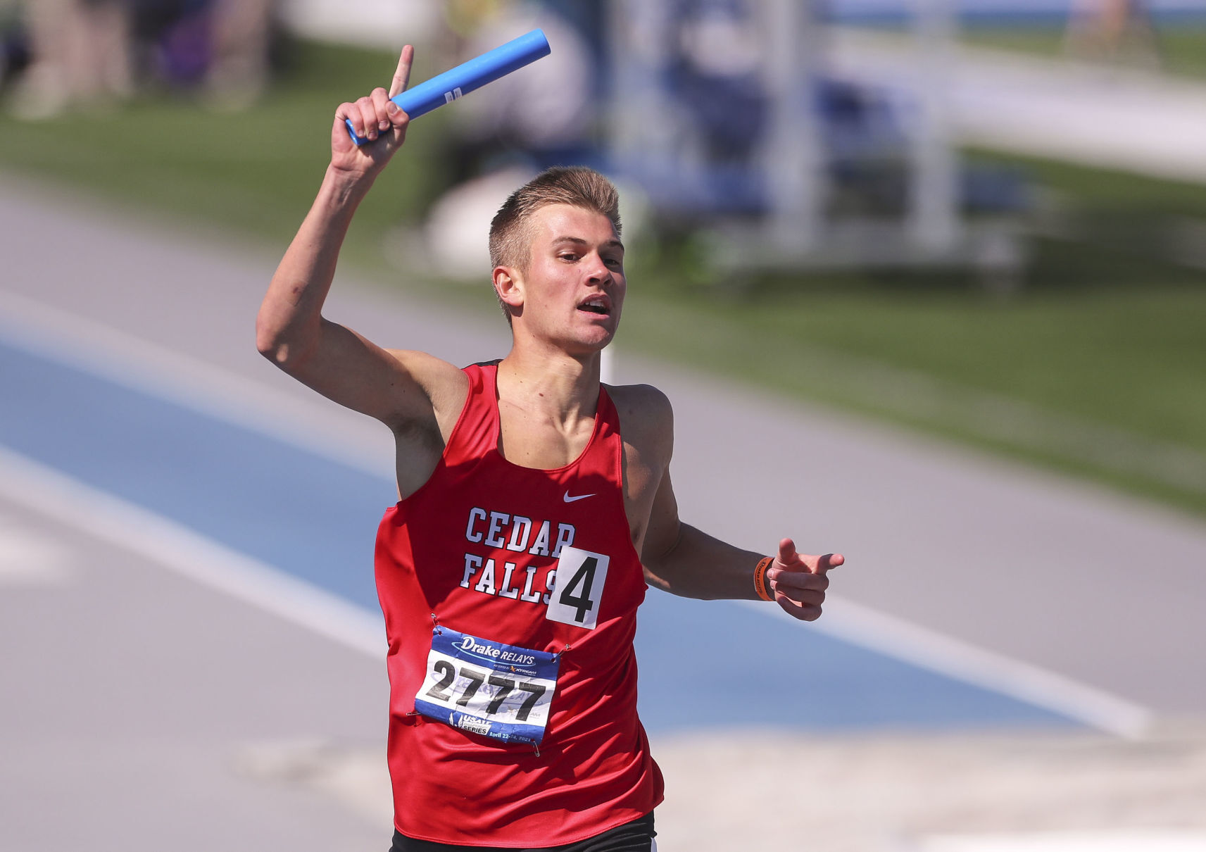 Drake Relays 15